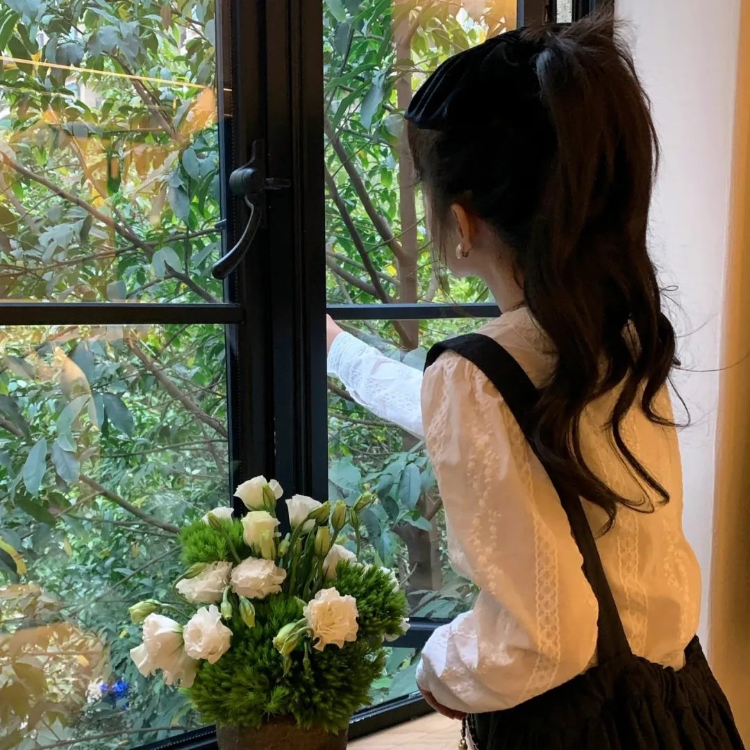 旧爱找麻烦