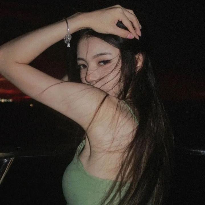 黄昏时分的朋友